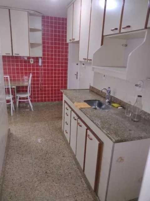 Imagem Apartamento com 3 Quartos à Venda, 110 m²em Icaraí - Niterói Imagem Apartamento com 3 Quartos à Venda, 110 m²em Icaraí - Niterói