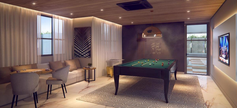 Imagem Apartamento com 1 Quarto à Venda, 62 m² em Jardim América - São Paulo