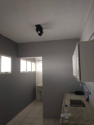 Imagem Apartamento com 1 Quarto à Venda, 52 m² em Centro - Piracicaba Imagem Apartamento com 1 Quarto à Venda, 52 m² em Centro - Piracicaba