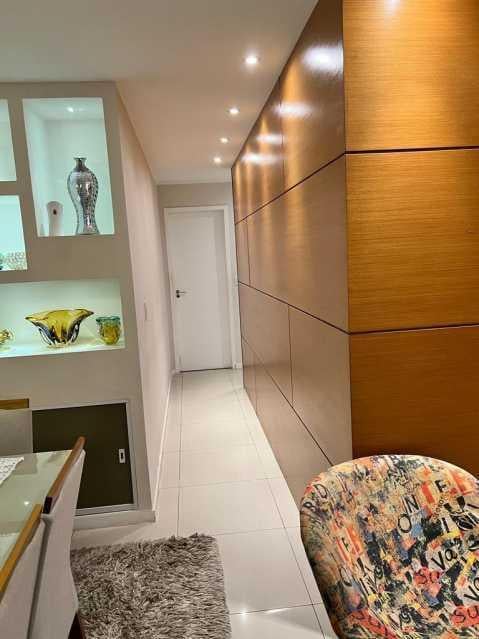 Imagem Apartamento com 3 Quartos à Venda, 80 m²em Santa Rosa - Niterói Imagem Apartamento com 3 Quartos à Venda, 80 m²em Santa Rosa - Niterói