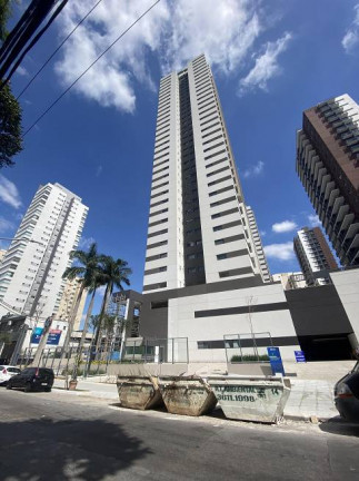 Imagem Apartamento com 3 Quartos à Venda, 123 m² em Tatuapé - São Paulo