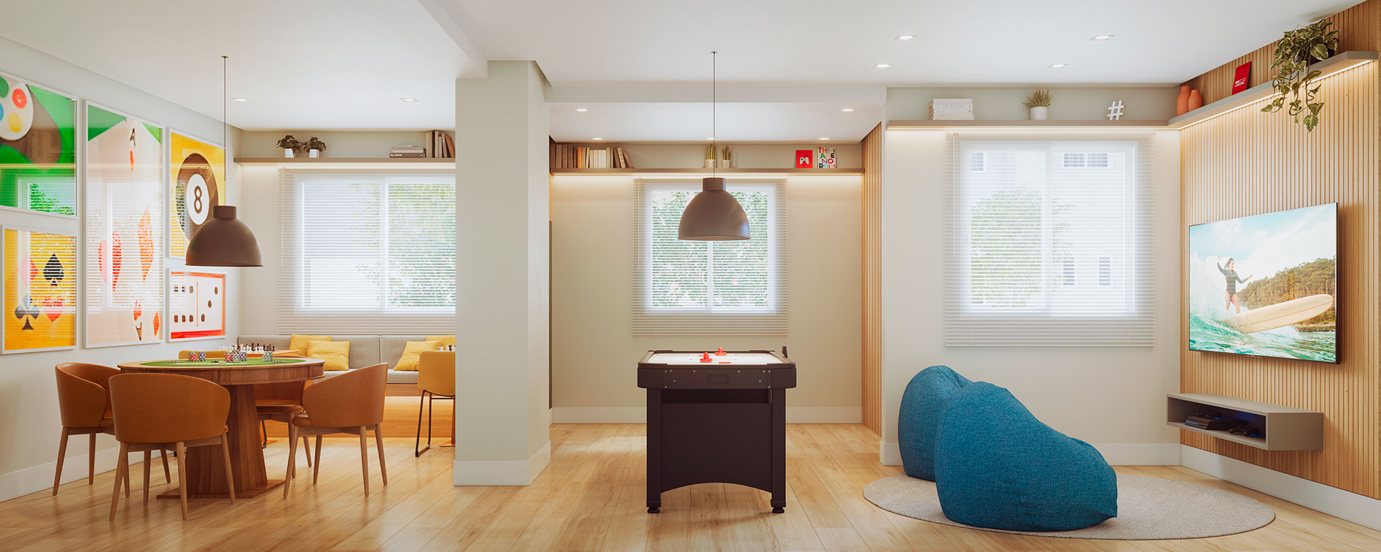 Imagem Apartamento com 2 Quartos à Venda, 31 m²em Butantã - SÃO PAULO