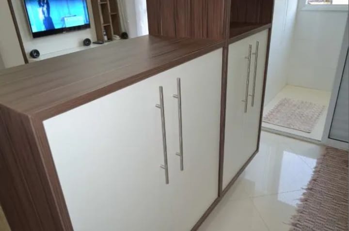 Imagem Apartamento com 2 Quartos à Venda, 52 m²em Jardim Maria Duarte - São Paulo