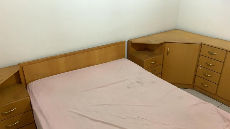 Imagem Apartamento com 2 Quartos à Venda, 56 m² em Jardim São Judas Tadeu - Guarulhos