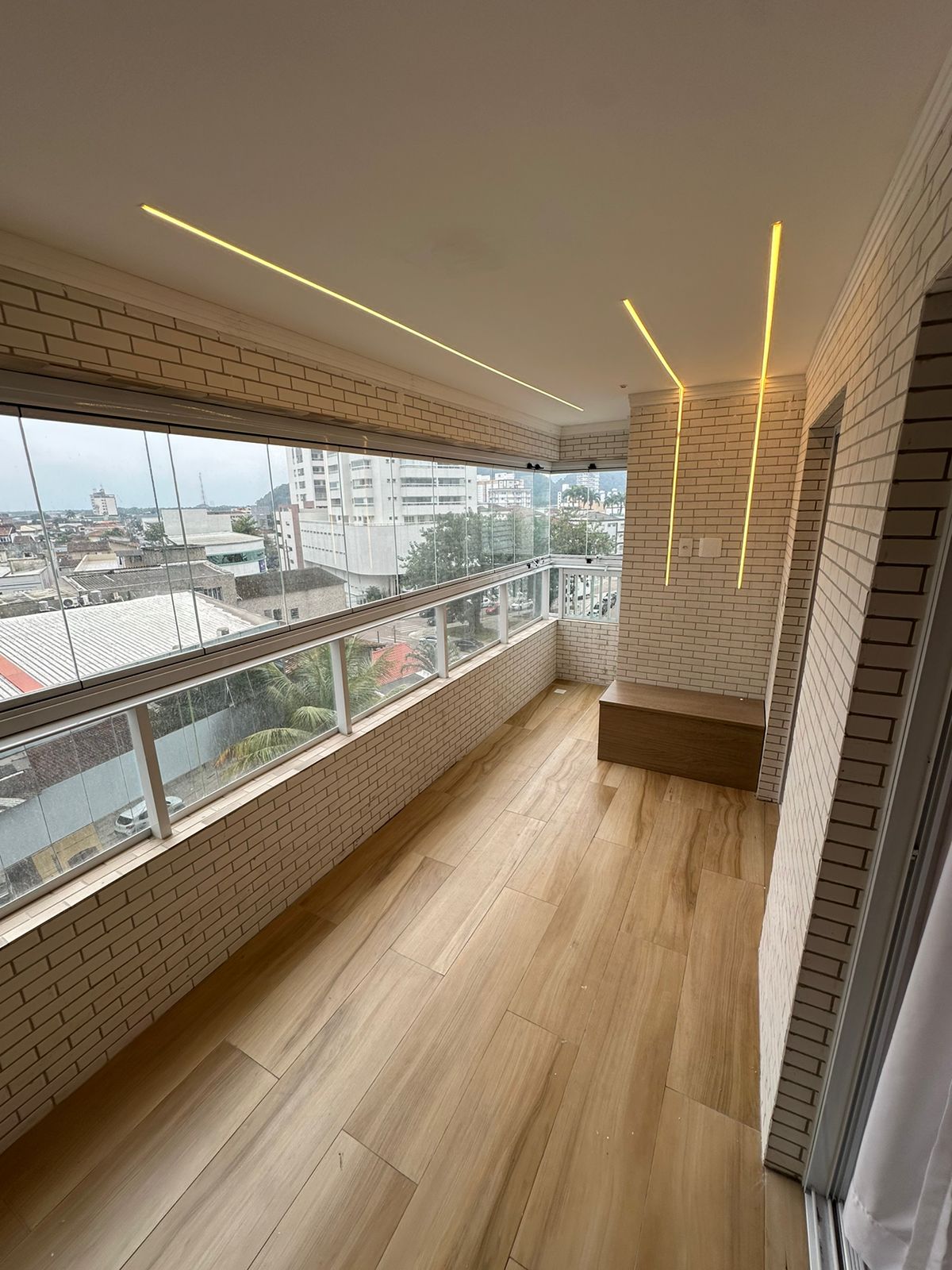 Imagem Apartamento com 1 Quarto à Venda, 51 m² em Boqueirão - Praia Grande