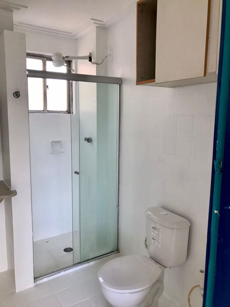 Imagem Apartamento com 2 Quartos à Venda, 50 m²em Canela - Salvador Imagem Apartamento com 2 Quartos à Venda, 50 m²em Canela - Salvador