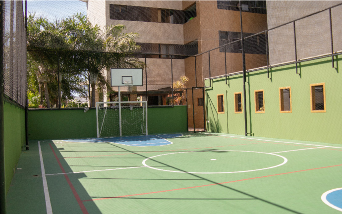 Imagem Apartamento com 4 Quartos à Venda,  em Coco - Fortaleza