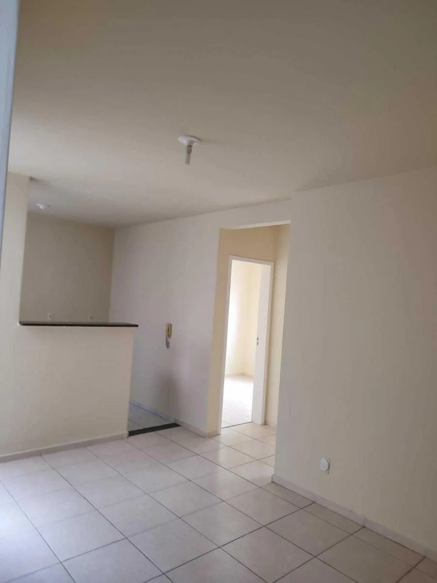 Imagem Apartamento com 2 Quartos à Venda, 60 m²em Av, Gávea II - Vespasiano Imagem Apartamento com 2 Quartos à Venda, 60 m²em Av, Gávea II - Vespasiano