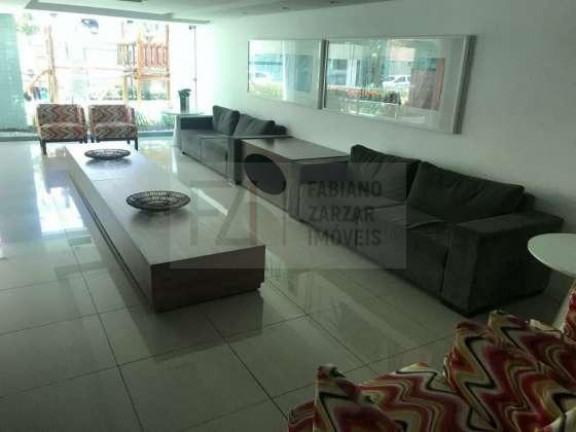 Imagem Apartamento com 3 Quartos à Venda, 63 m² em Boa Viagem - Recife