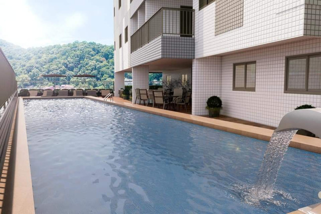 Imagem Apartamento com 2 Quartos à Venda, em Canto do Forte - Praia Grande Imagem Apartamento com 2 Quartos à Venda, em Canto do Forte - Praia Grande