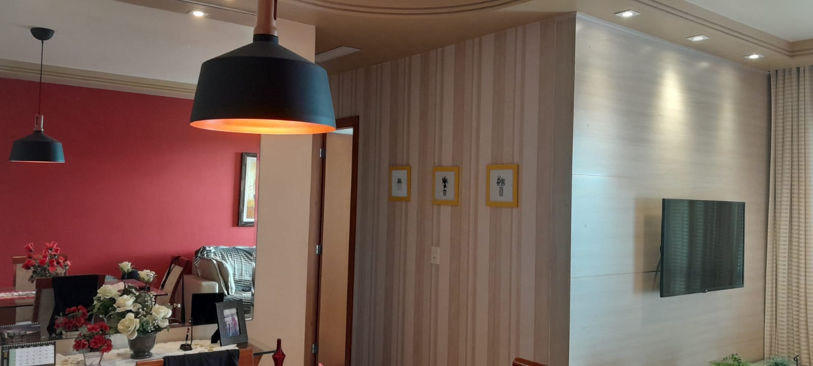 Imagem Apartamento com 2 Quartos à Venda, 80 m²em Jardim Camburi - Vitória Imagem Apartamento com 2 Quartos à Venda, 80 m²em Jardim Camburi - Vitória