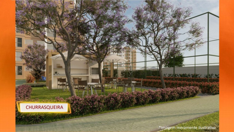 Imagem Apartamento com 2 Quartos à Venda,  em Candeias - Jaboatão dos Guararapes