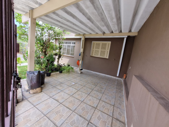 Imagem Casa com 2 Quartos à Venda, 90 m² em Vila América - Santo André Imagem Casa com 2 Quartos à Venda, 90 m² em Vila América - Santo André
