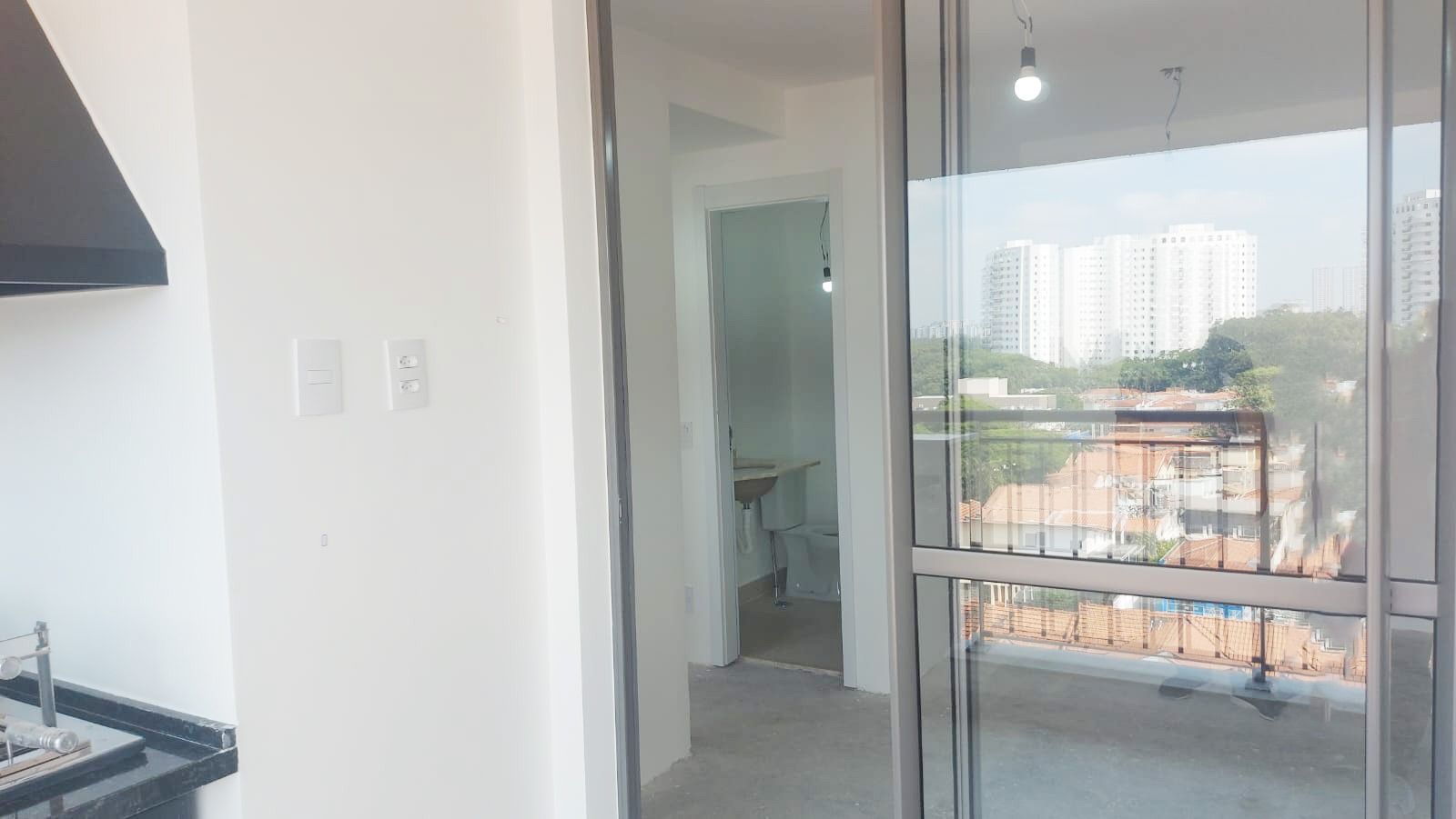 Imagem Apartamento com 2 Quartos à Venda, 58 m²em Chácara Santo Antônio (Zona Sul) - São Paulo Imagem Apartamento com 2 Quartos à Venda, 58 m²em Chácara Santo Antônio (Zona Sul) - São Paulo