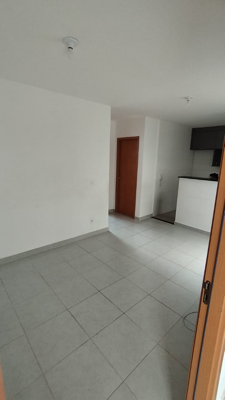 Imagem Apartamento com 2 Quartos à Venda, 43 m² em Nova Abrantes (Abrantes) - Camaçari