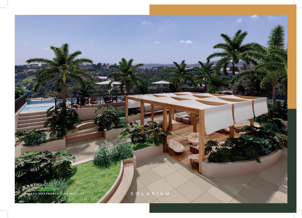 Imagem Apartamento com 2 Quartos à Venda, 56 m² em Vila São Luiz (Valparaízo) - Barueri