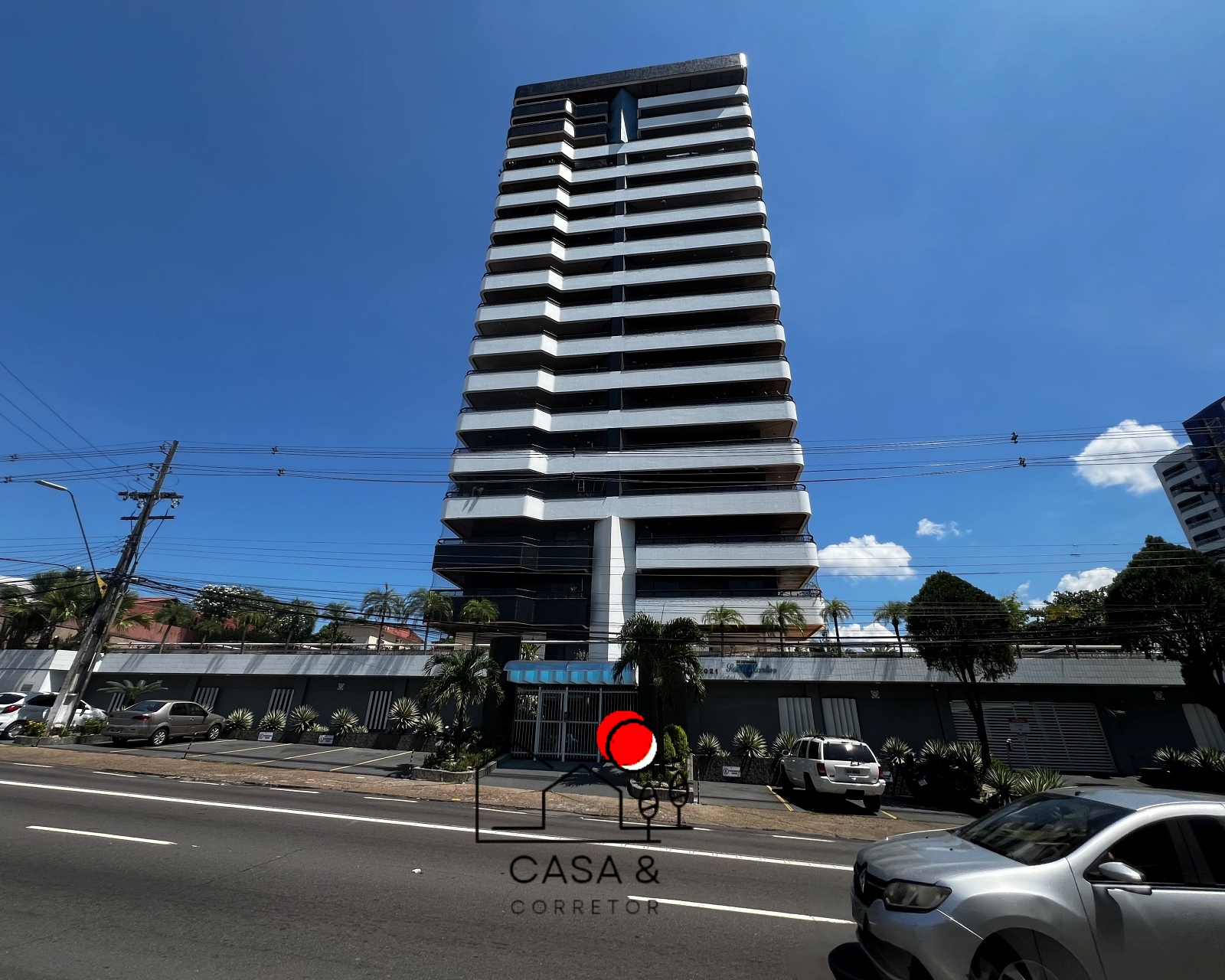 Imagem Apartamento com 4 Quartos à Venda, 186 m²em Nossa Senhora das Graças - Manaus Imagem Apartamento com 4 Quartos à Venda, 186 m²em Nossa Senhora das Graças - Manaus