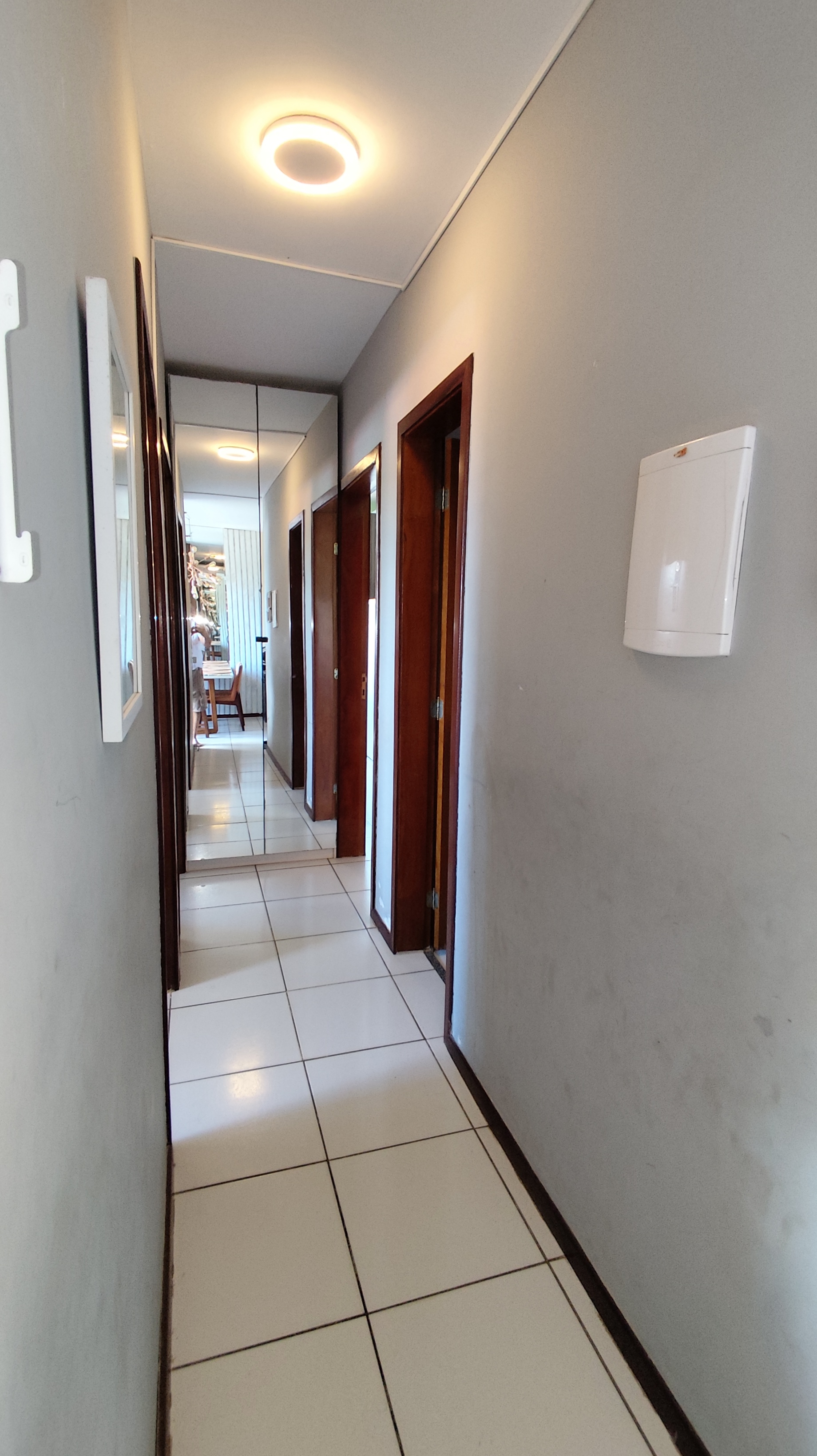 Imagem Apartamento com 3 Quartos à Venda, 75 m² em Recanto dos Vinhais - São Luís Imagem Apartamento com 3 Quartos à Venda, 75 m² em Recanto dos Vinhais - São Luís