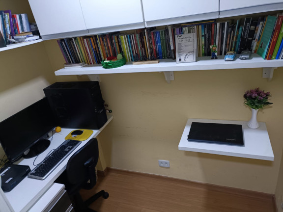 Imagem Apartamento com 3 Quartos à Venda, em Saúde - São Paulo Imagem Apartamento com 3 Quartos à Venda, em Saúde - São Paulo