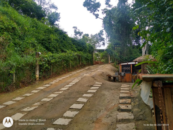 Casa com 3 Quartos à Venda, 100 m² em Pessegueiros - Teresópolis