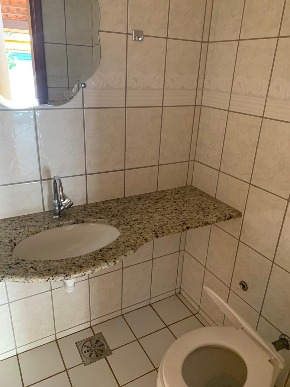 Imagem Sobrado com 3 Quartos à Venda, 130 m² em Setor Jaó - Goiânia Imagem Sobrado com 3 Quartos à Venda, 130 m² em Setor Jaó - Goiânia