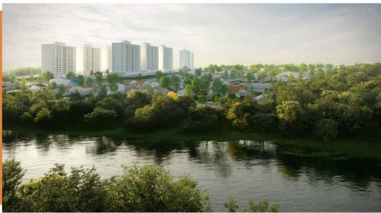 Imagem Terreno à Venda, 270 m² em Residencial Tempo Novo - Goiânia