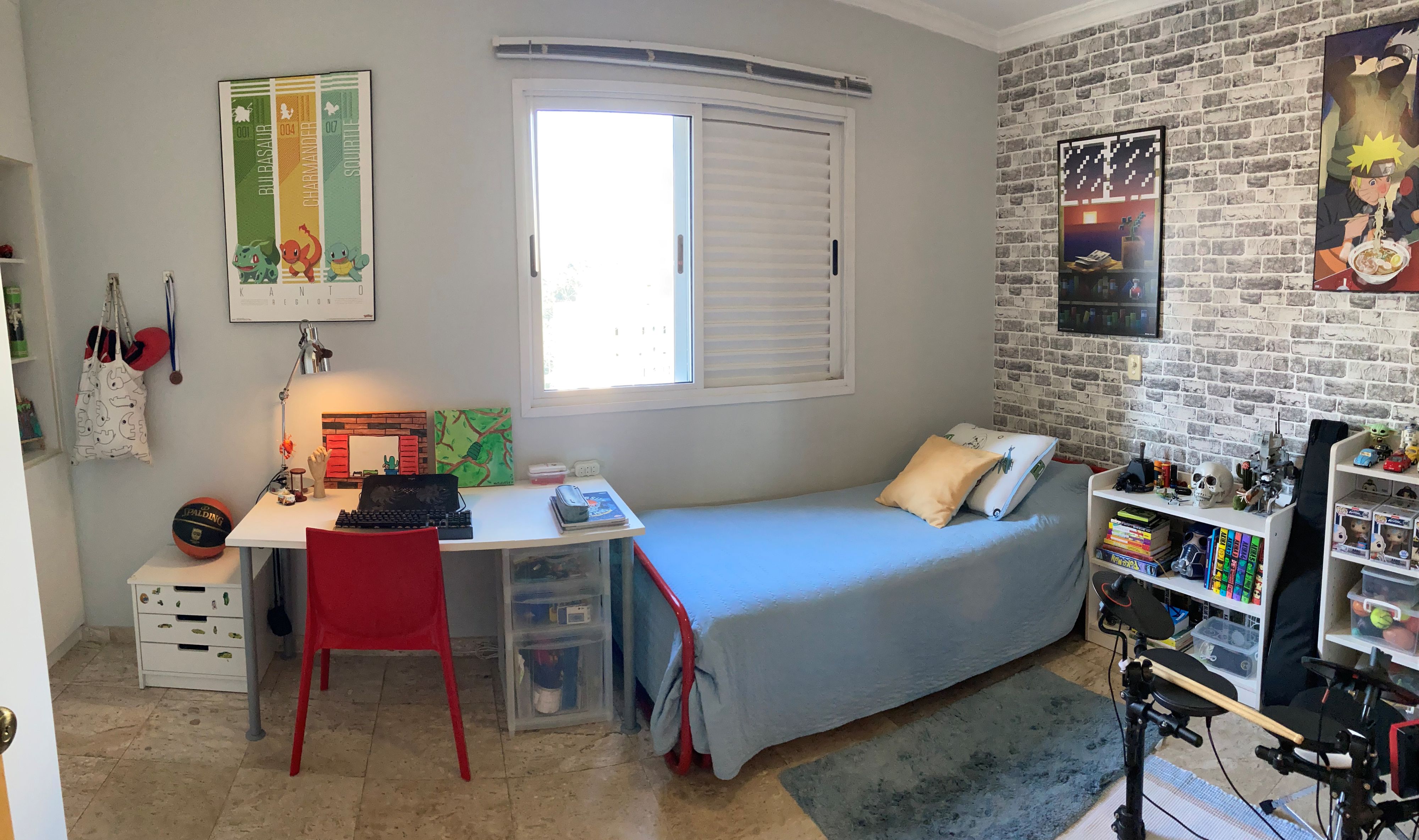 Imagem Apartamento com 3 Quartos à Venda, 164 m² em Vila Andrade - São Paulo