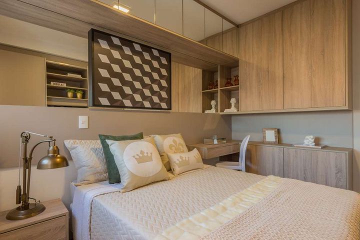 Imagem Apartamento com 2 Quartos à Venda, 7 m² em Vila Anastácio - São Paulo