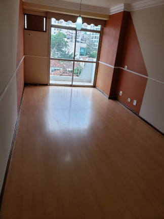 Imagem Apartamento com 3 Quartos à Venda, 98 m²em Icaraí - Niterói