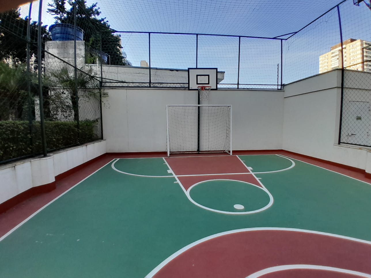 Imagem Apartamento com 2 Quartos à Venda, 76 m² em Vila Mariana - São Paulo