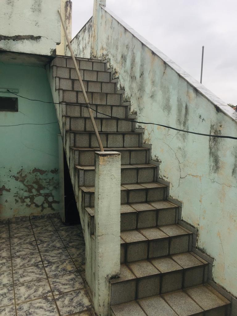 Imagem Casa com 2 Quartos à Venda, 200 m²em Rudge Ramos - São Bernardo do Campo Imagem Casa com 2 Quartos à Venda, 200 m²em Rudge Ramos - São Bernardo do Campo