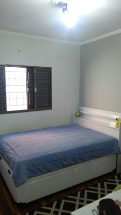 Imagem Casa com 3 Quartos à Venda, 180 m² em Vila Jardim Celina - Bauru Imagem Casa com 3 Quartos à Venda, 180 m² em Vila Jardim Celina - Bauru