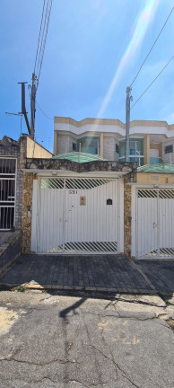 Imagem Sobrado com 3 Quartos à Venda, 200 m² em Parque Artur Alvim - São Paulo Imagem Sobrado com 3 Quartos à Venda, 200 m² em Parque Artur Alvim - São Paulo
