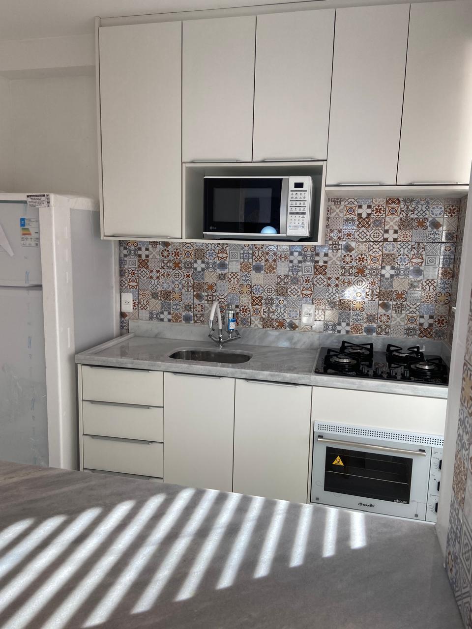 Imagem Apartamento com 2 Quartos à Venda, 53 m²em Casa Branca - Santo André Imagem Apartamento com 2 Quartos à Venda, 53 m²em Casa Branca - Santo André