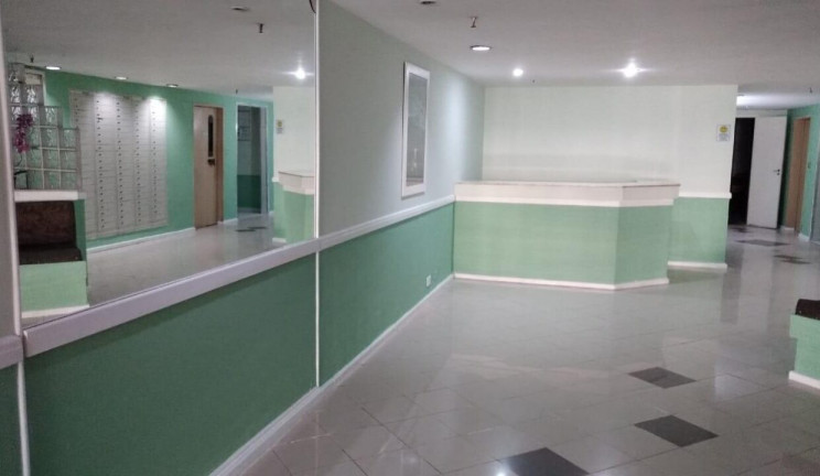 Imagem Apartamento com 1 Quarto à Venda, 52 m² em Vila Isabel - Rio de Janeiro Imagem Apartamento com 1 Quarto à Venda, 52 m² em Vila Isabel - Rio de Janeiro