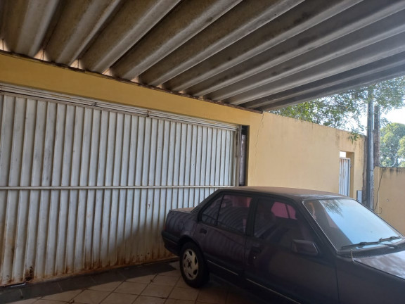 Imagem Casa com 3 Quartos à Venda, 110 m² em Jardim Progresso - Bauru Imagem Casa com 3 Quartos à Venda, 110 m² em Jardim Progresso - Bauru