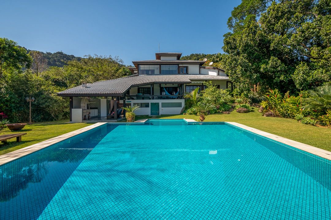 Imagem Casa de Condomínio com 5 Quartos à Venda, 4.028 m² em Maresias - São Sebastião