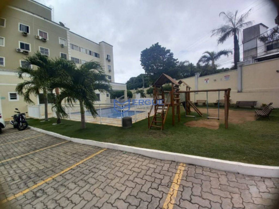 Imagem Apartamento com 2 Quartos à Venda, 45 m² em Mondubim - Fortaleza