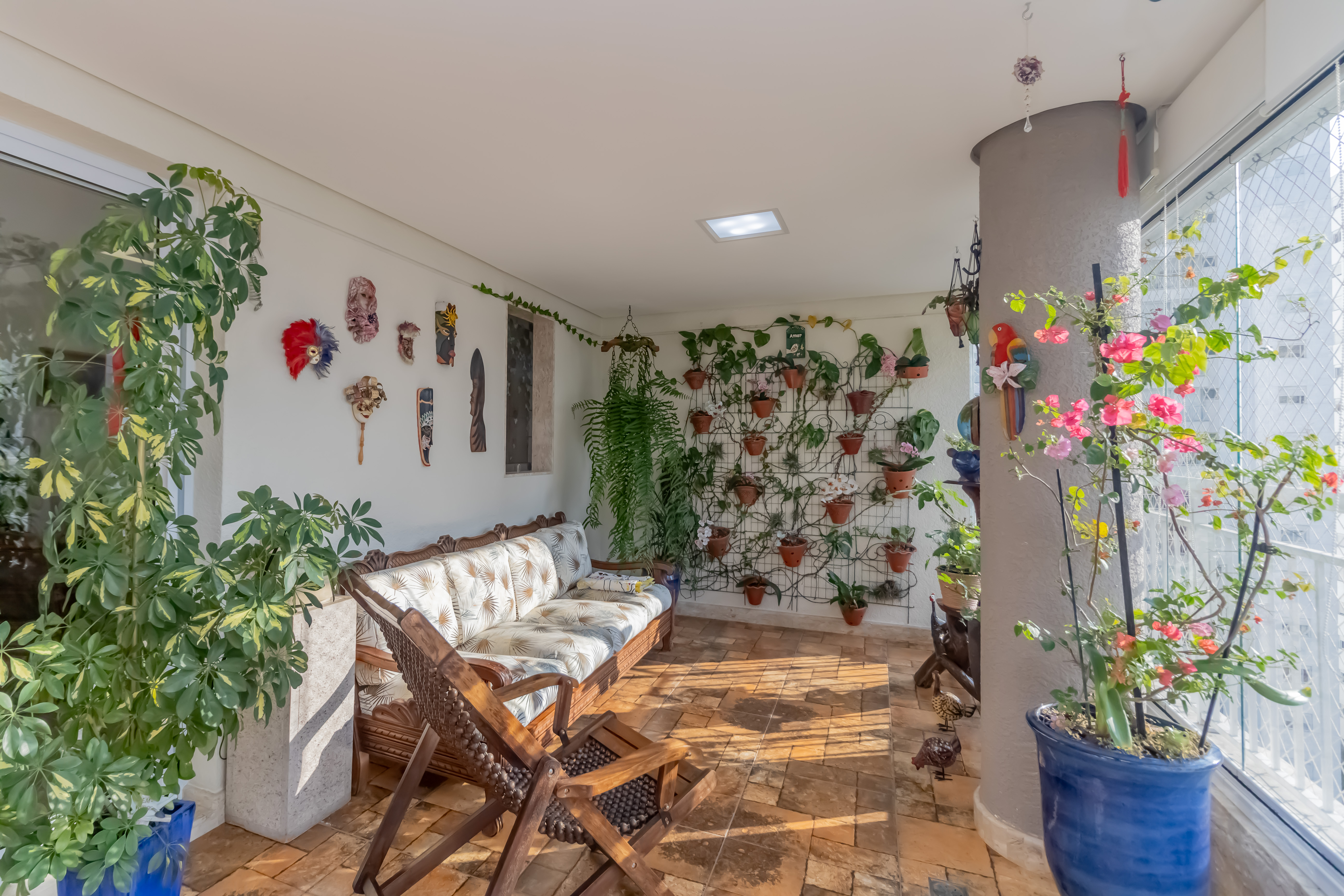 Imagem Apartamento com 3 Quartos à Venda, 198 m²em Santo Antônio - São Caetano do Sul