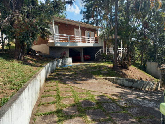 Imagem Chácara com 3 Quartos à Venda, 1.200 m² em Caxambu - Jundiaí Imagem Chácara com 3 Quartos à Venda, 1.200 m² em Caxambu - Jundiaí