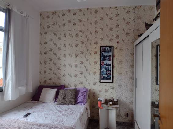 Apartamento com 2 Quartos à Venda, 55 m²em São Domingos - Niterói