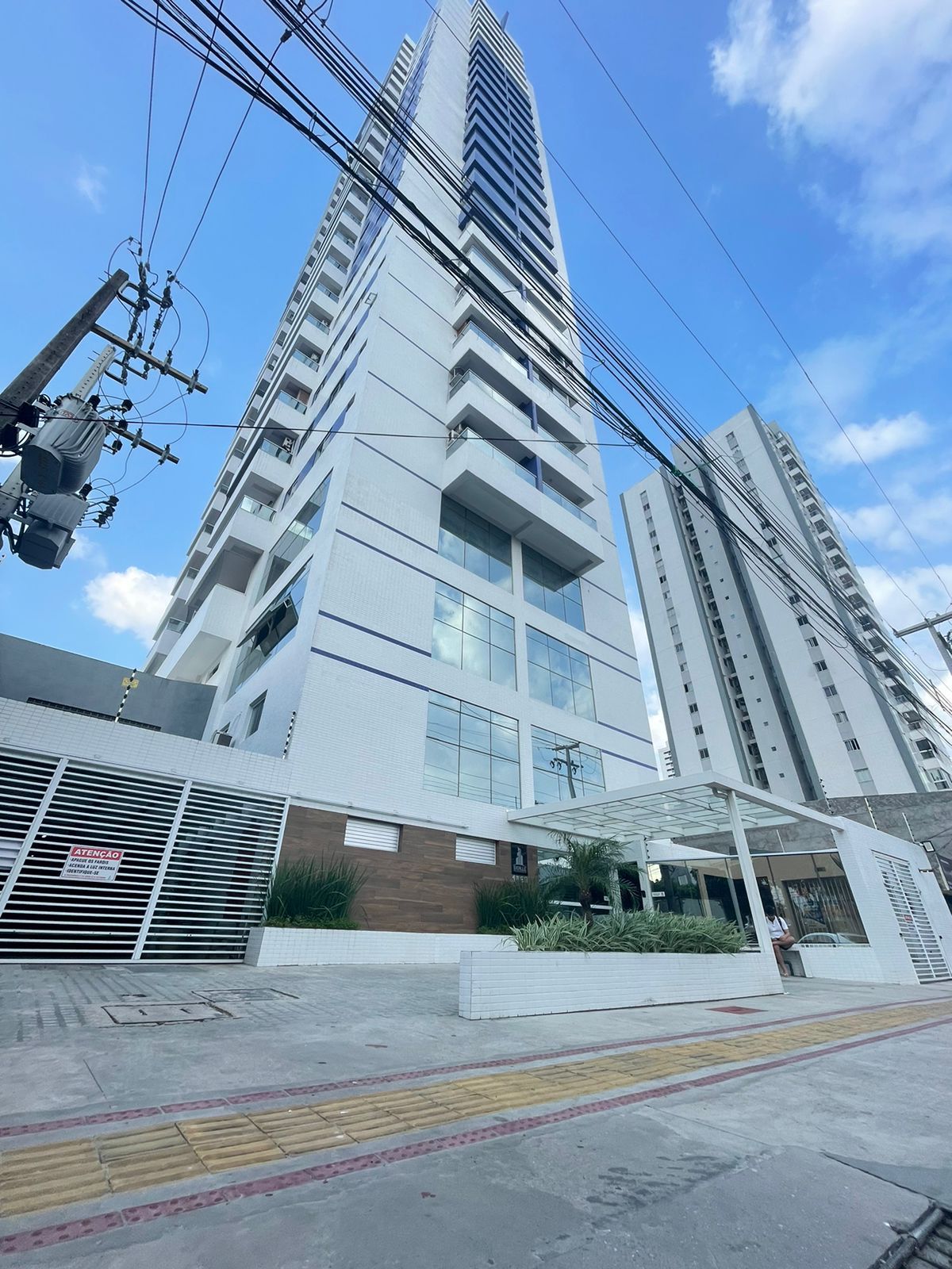 Imagem Apartamento com 3 Quartos à Venda, 76 m²em Pedreira - Belém Imagem Apartamento com 3 Quartos à Venda, 76 m²em Pedreira - Belém