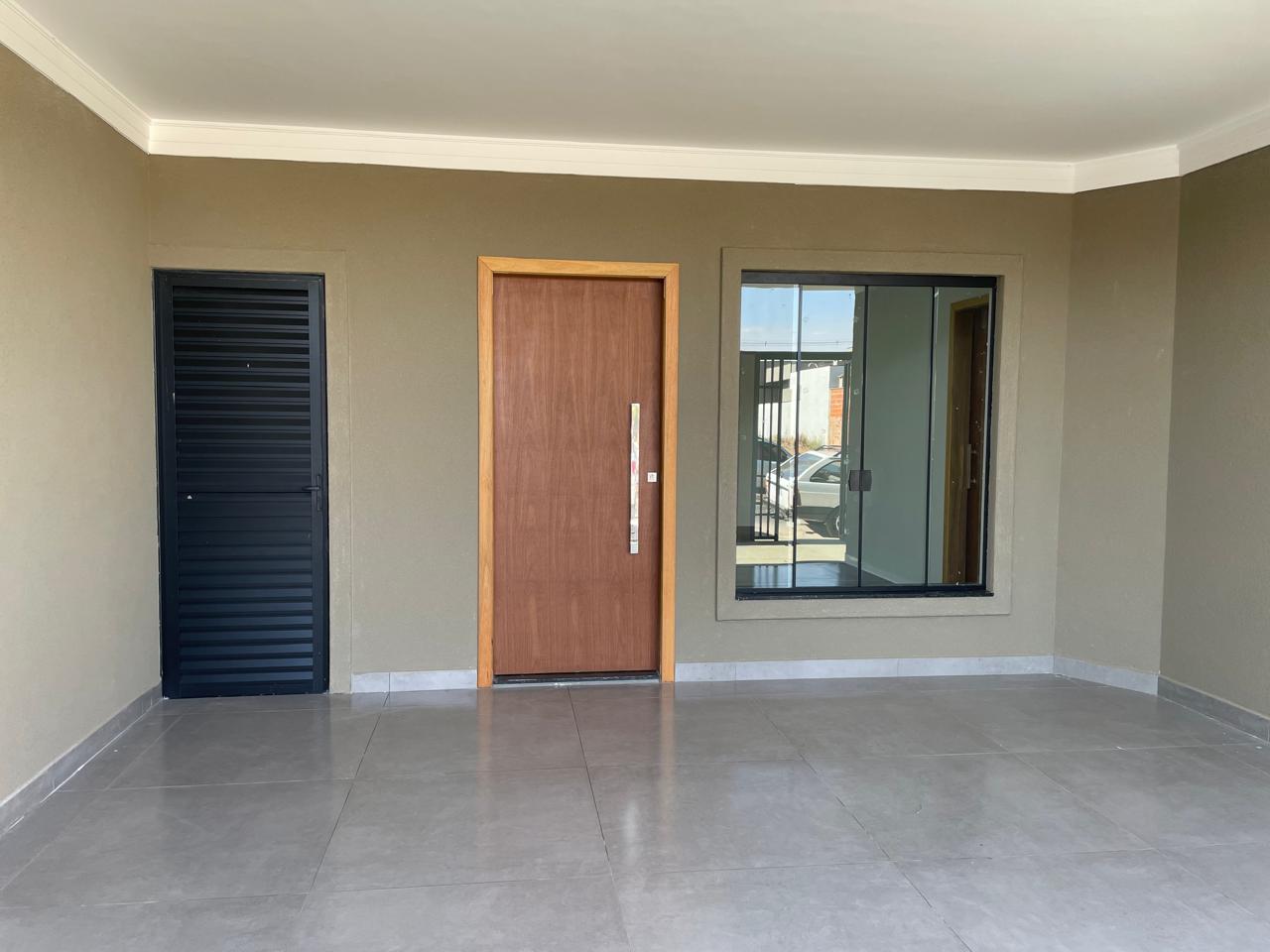 Imagem Casa com 3 Quartos à Venda, 124 m² em Residencial Mais Parque Mirassol - Mirassol Imagem Casa com 3 Quartos à Venda, 124 m² em Residencial Mais Parque Mirassol - Mirassol