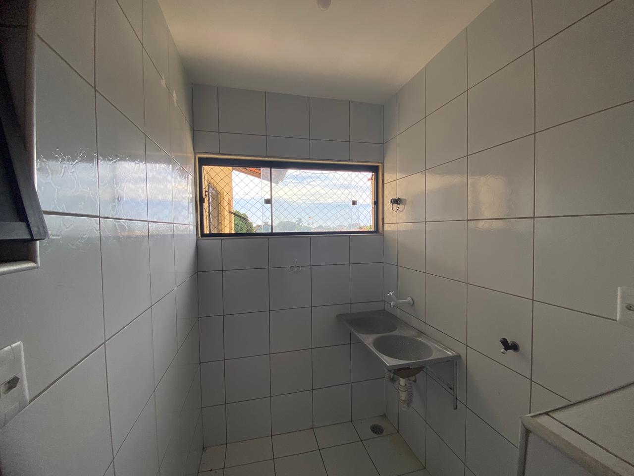 Imagem Apartamento com 3 Quartos à Venda, 76 m² em Itaperi - Fortaleza