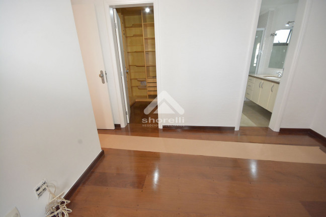 Imagem Apartamento com 3 Quartos para Alugar, 154 m² em Perdizes - São Paulo