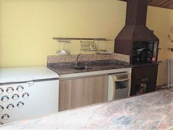 Imagem Casa com 4 Quartos à Venda, em Urbanova III - São José dos Campos Imagem Casa com 4 Quartos à Venda, em Urbanova III - São José dos Campos
