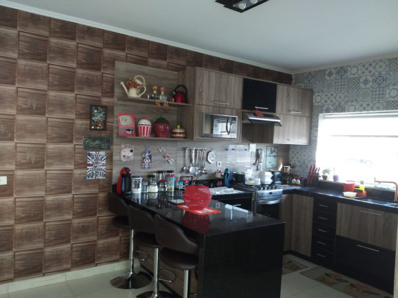Imagem Sobrado com 3 Quartos à Venda, 171 m²em Jardim Stella - Santo André Imagem Sobrado com 3 Quartos à Venda, 171 m²em Jardim Stella - Santo André
