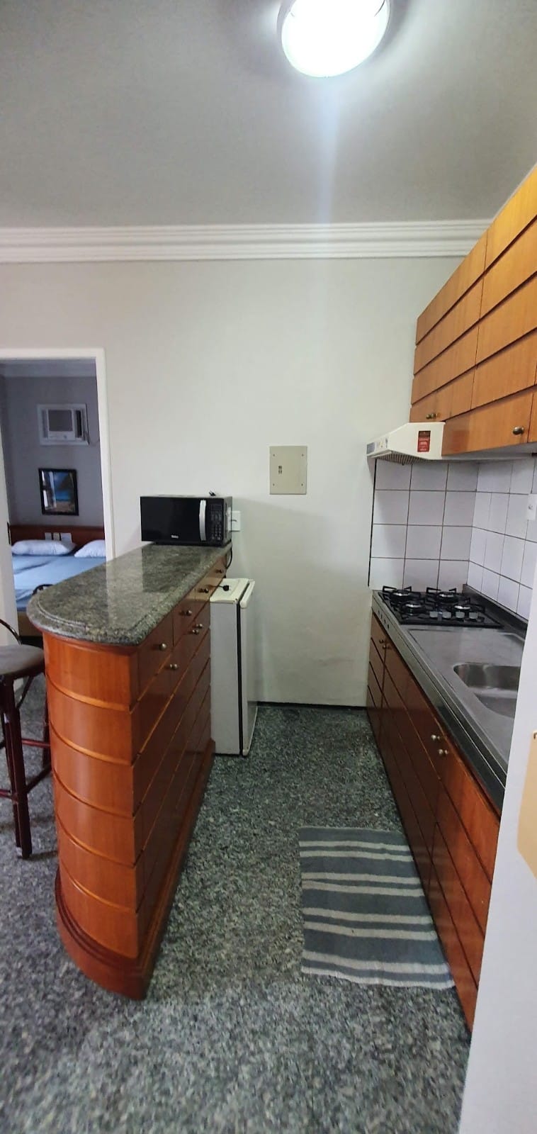 Imagem Flat com 1 Quarto à Venda, 40 m² em Meireles - Fortaleza Imagem Flat com 1 Quarto à Venda, 40 m² em Meireles - Fortaleza