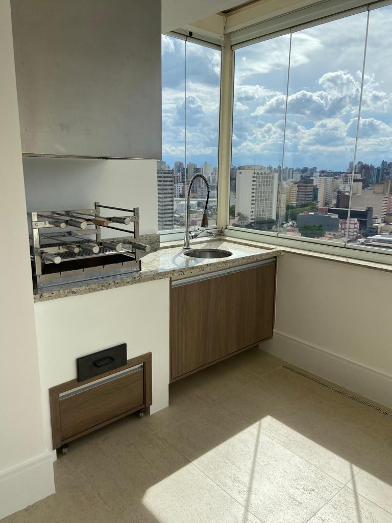 Imagem Cobertura com 3 Quartos à Venda, 228 m²em Centro - Santo André Imagem Cobertura com 3 Quartos à Venda, 228 m²em Centro - Santo André