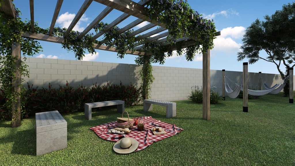 Imagem Apartamento com 2 Quartos à Venda, 45 m²em Cosmos - Rio de Janeiro